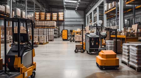 The Transformative Power of ERP Systems for Manufacturers and Engineers