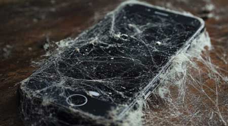 Haunted Tech: Devices That Are Rumored to Be Cursed