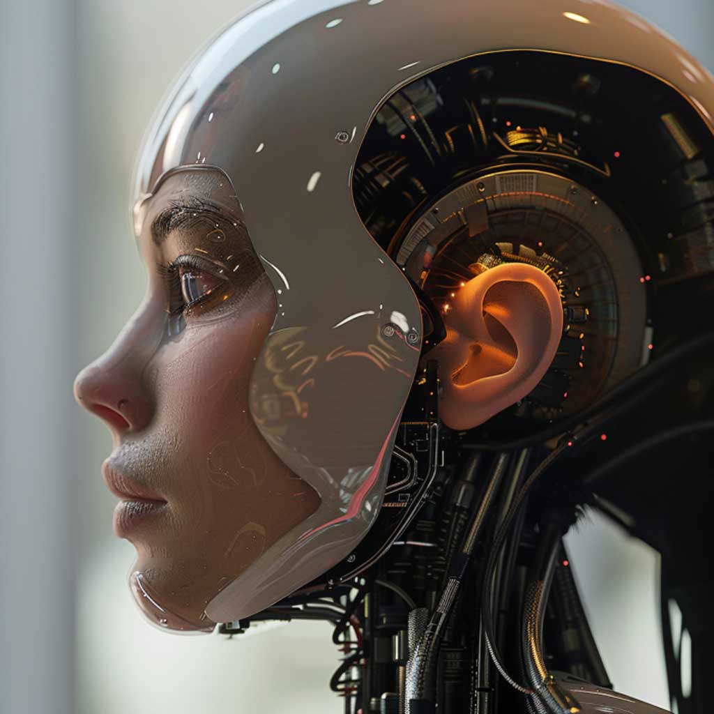 AI-Powered Productivity: How Artificial Intelligence is Reshaping Your Industry