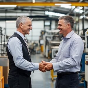 From Chaos to Control: How ERP Systems Revolutionize Business Operations
