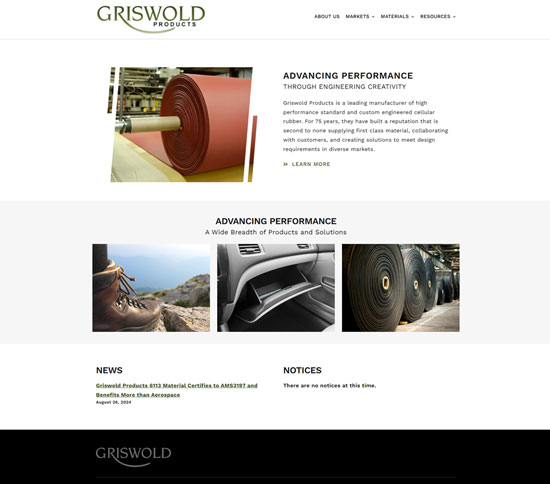 Griswold Products